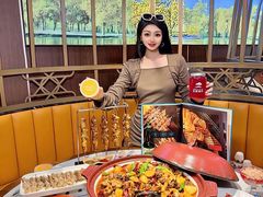 -巴依老爷新疆美食(常营店)