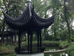 -玉女潭景区