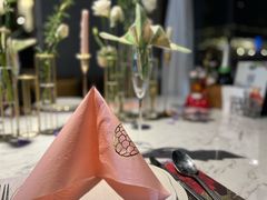 -九月里.自由花园餐厅