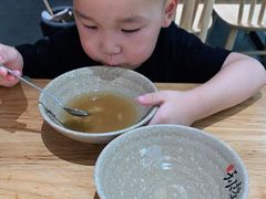 -默记孙抄手(经开万达店)