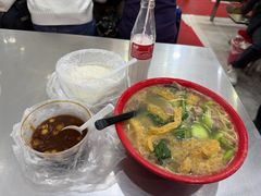 -易记皮肚面(明瓦廊店)