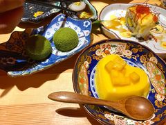 -隐月· 㐂和食屋(芝罘万达公馆店)