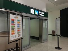 -米兰马尔彭萨国际机场