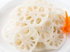 藕片-山里屯铁锅炖·东北菜(康桥店)