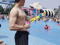 -苏州乐园森林水世界