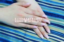 点击看大图 宜兰鲁谷店15801238879-梵熙美甲 Fancy Nails