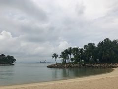 -巴拉湾海滩