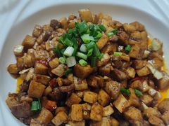 -徽香源黄山菜