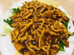 -姥家春饼店(漳州二路店)