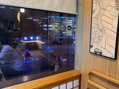 -水林间·寿喜烧自助(仙林金鹰店)