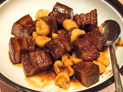 -莲·中餐厅(成都首座万豪酒店)