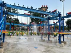 -重庆海昌加勒比海水世界