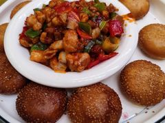 -国俊八大碗饭店