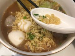 -新旺茶餐厅·早餐·夜宵(仙霞店)