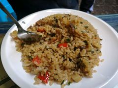 纳西炒饭-88号小吃店·经典云南菜·地道纳西美食