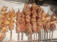 -聚点·北京串(簋街店)