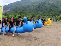 -老虎沟生态农场