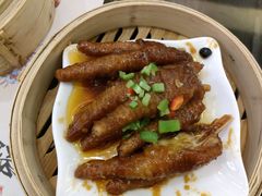 -虾饺妹·粤式手工点心(水荫路店)