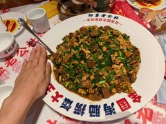 -即墨老公社·海肠捞饭大王(古城店)