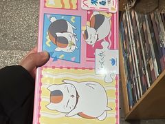 -猫的天空之城概念书店(苏州平江店)