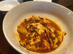 煎豆腐-田小狗的饭店(才子佳郡店)