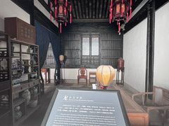 -王阳明故居