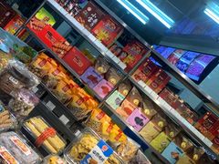 -小宝栗子(嘉华国际商业中心店)