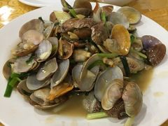-南海渔家•海鲜•正宗海南菜(海棠湾店)