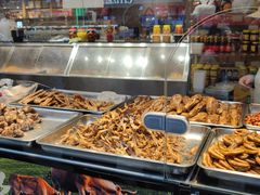 -上海市长春食品商店(淮海中路店)
