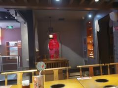 -呷哺呷哺 黄金牧场 (欢乐谷店)
