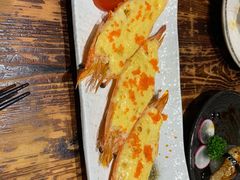 -小川洋风料理(街道口店)