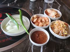 -秀男家米肠汤饭