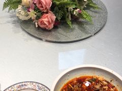 -锦庐道地川菜(来福士店)
