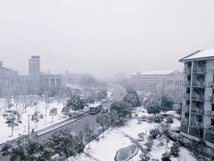 -安徽大学(龙河校区)