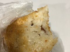 糯米团-临江门糯米团