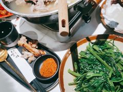 -乔阿马·江南味·驴肉香(龙湖华泾天街店)