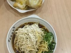 -蒋家桥饺面店(东关街店)