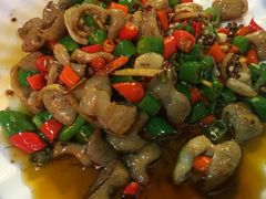 -百年粉蒸牛肉