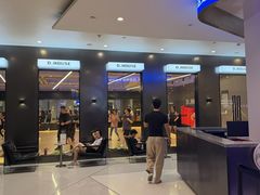 -帝豪斯健身俱乐部(市府恒隆广场店)