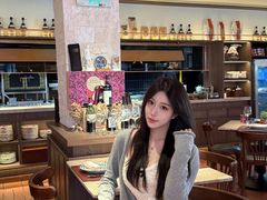 -Mammamia意大利餐厅(阳春巷店)