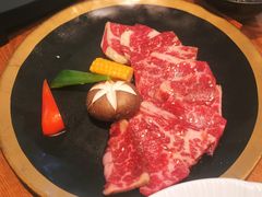 -炎蔵牛舌烤肉