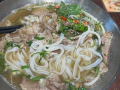-大叻和越南粉(南浦里店)
