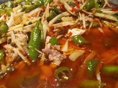 -椒小兔·盐帮川菜中餐厅(金沙时代广场店)