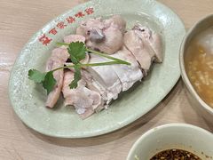 -百家鸡味馆(清泰店)