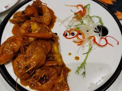 -闫府私房菜(经四路万达店)