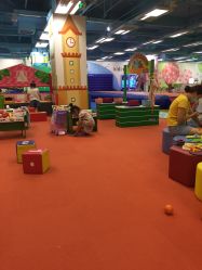 -Mollyfantasy莫莉幻想(奥克斯广场店)