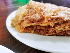 华威肉饼-清真永恒华威肉饼(潘家园店)