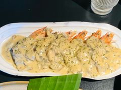 -Ameigo梅果·云贵川bistro(长宁来福士店)