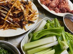 -西塔隆太白烤牛肉馆(图们路店)
