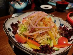 -千代武日本料理(开发区店)